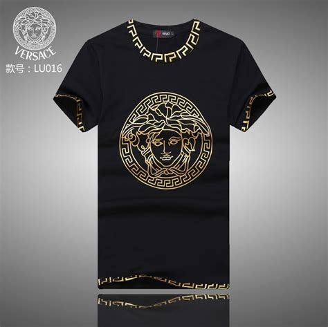 replica versace clothes uk|versace knockoff shirts.